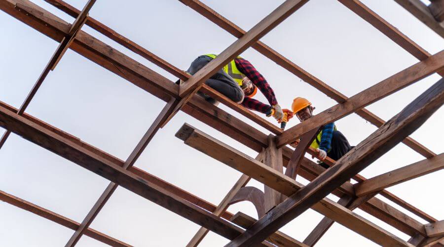 Expert top industrial roofings services in Ridgway, IL