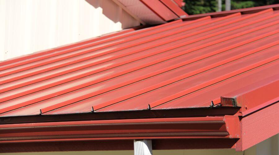 Emergency Industrial Roof Repair in Ridgway, IL